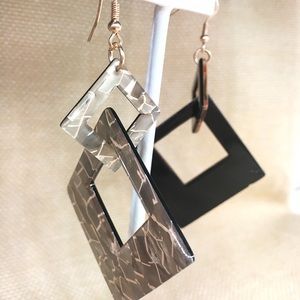 💎Acrylic Earrings💎